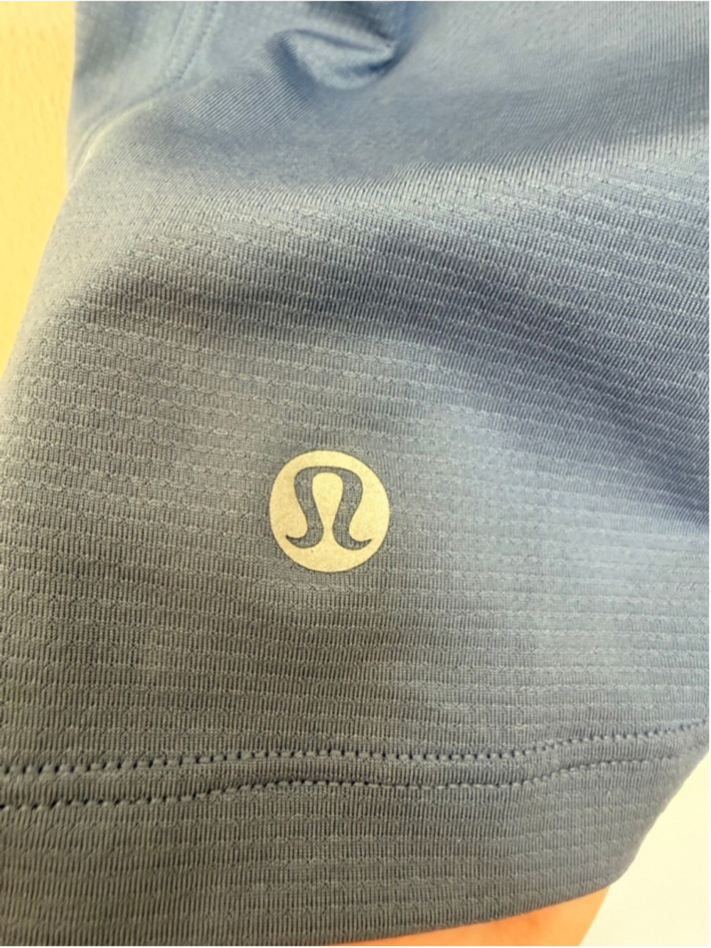 Lululemon Lightweight Layers Tank - Picture 3 of 6